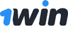 1win logo