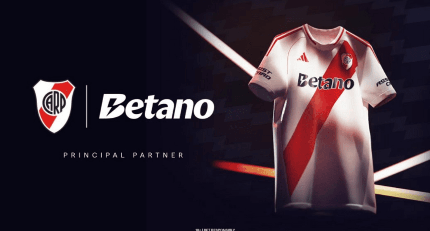betano logo